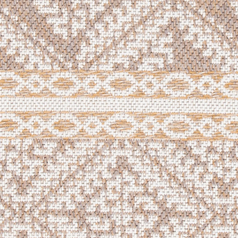 Tapis Stansfield Performance Southwestern, Rectangle 2 pi 1 po x 5 pi