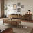 Classic style TV cabinet