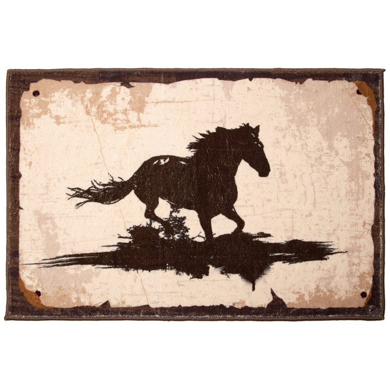 Tapis 2 x 3
