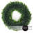 Faux Holly Plastic Wreath-63658157-128837937