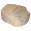 Spataro Weather Resistant Plastic Abstract Garden Stone-1198384211