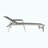 OXTON CHAISE LOUNGE(62753.00MP1)