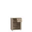 Amandla 2 Drawer 73.7Cm W Combi Chest-1617533921