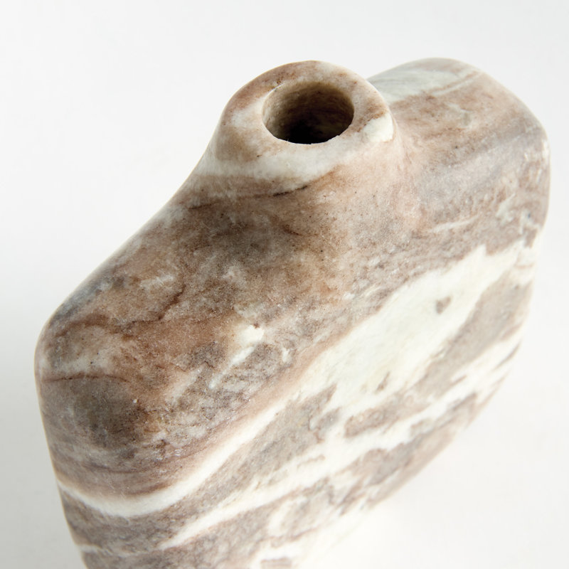 Mossie JAQUELINE MARBLE VASE
