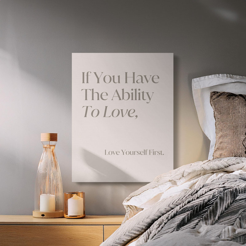Dinan Wrapped Canvas Print Set, 8x10