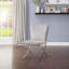 Chaise d'appoint Daire (lot de 2)