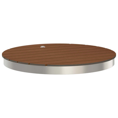6 cm H Free Standing