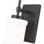Applique murale 1 lumière Zowie-100157175