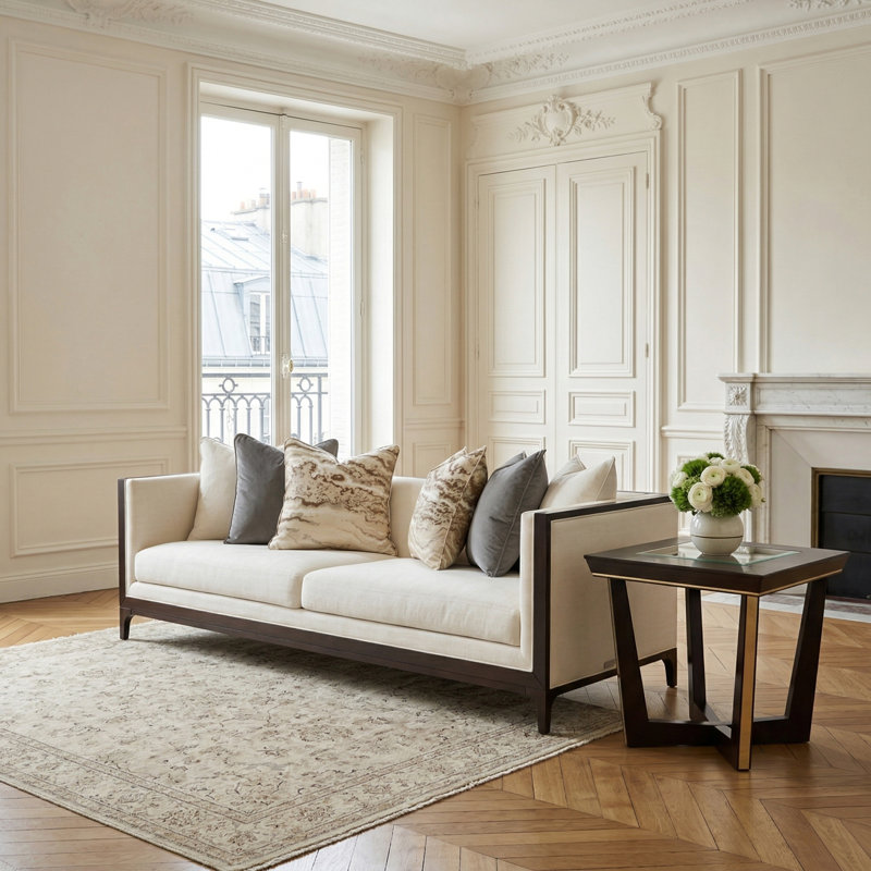 Belmont Place Sofa