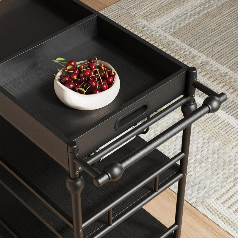 Bar Cart