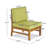 PERLA ARMLESS CHAIR-187554329