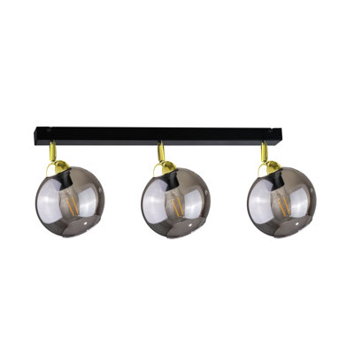 Smithland Glass Spotlight