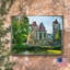 Bloc de bois Geyer Castle-531249261