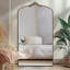 Miroir pleine grandeur