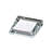 Nettleton Plastic Memo Pad Holder