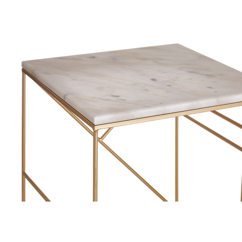 Sheffield Frame Nesting Tables