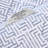 Cotton Modern Geometric Jacquard Soft Highly-Absorbent Hand Towel-1597710929