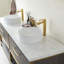 Ensemble de meuble-lavabo double 84 po Murcia-418252336-418252349
