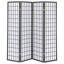 Paravent pliable 4 panneaux Sartre-120870095