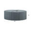 Upholstered Polyester Cocktail