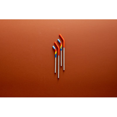 Klean Kanteen Stainless Steel Reusable Straws