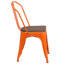 Chaise empilable Ketchum-381813129
