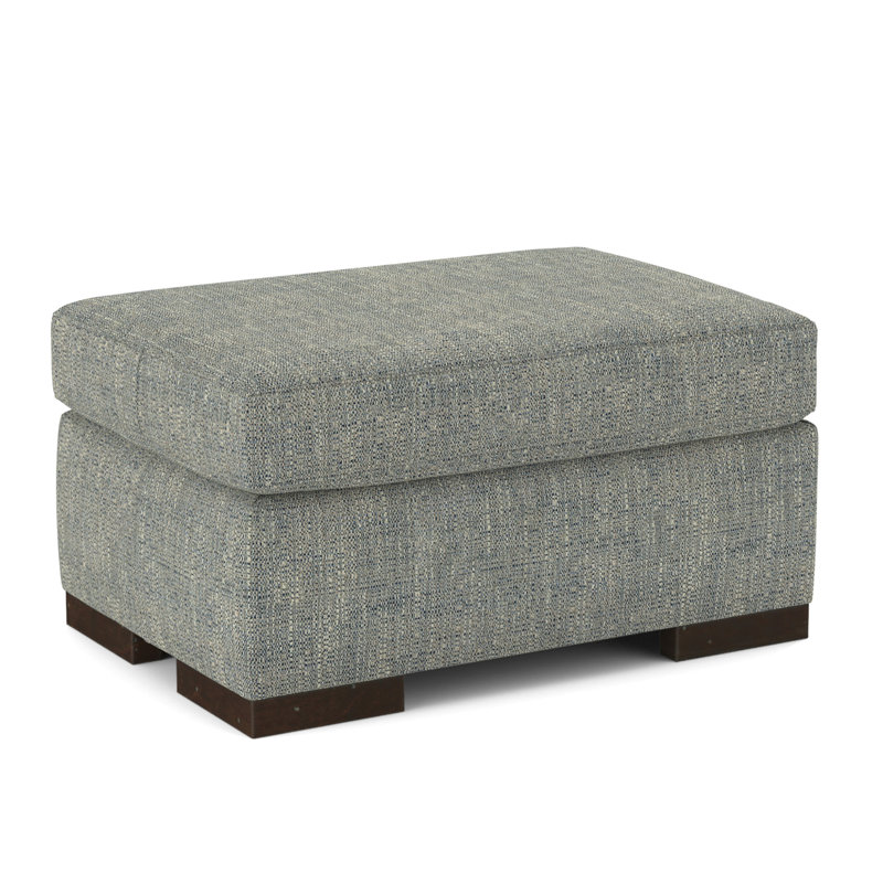 Ottoman, 61650-33, Espresso