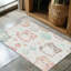 Tapis tressé Soft Purrs-1103700063
