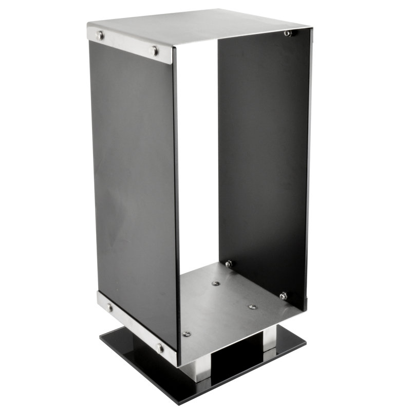 Steel Log Carrier