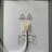 Bilol Glass Flat Wall Mirror-18220594