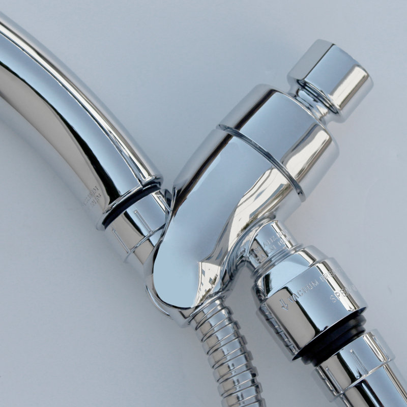 Pomme de douche à main 2,5 Versatile