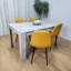 Marniqua 4 - Person Dining Set-639942304