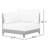 Dez 5pc Multi-Chair Seating Sectional