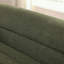 Repose-pieds modulaire avec tissu en chenille doux et sans assemblage-380170569