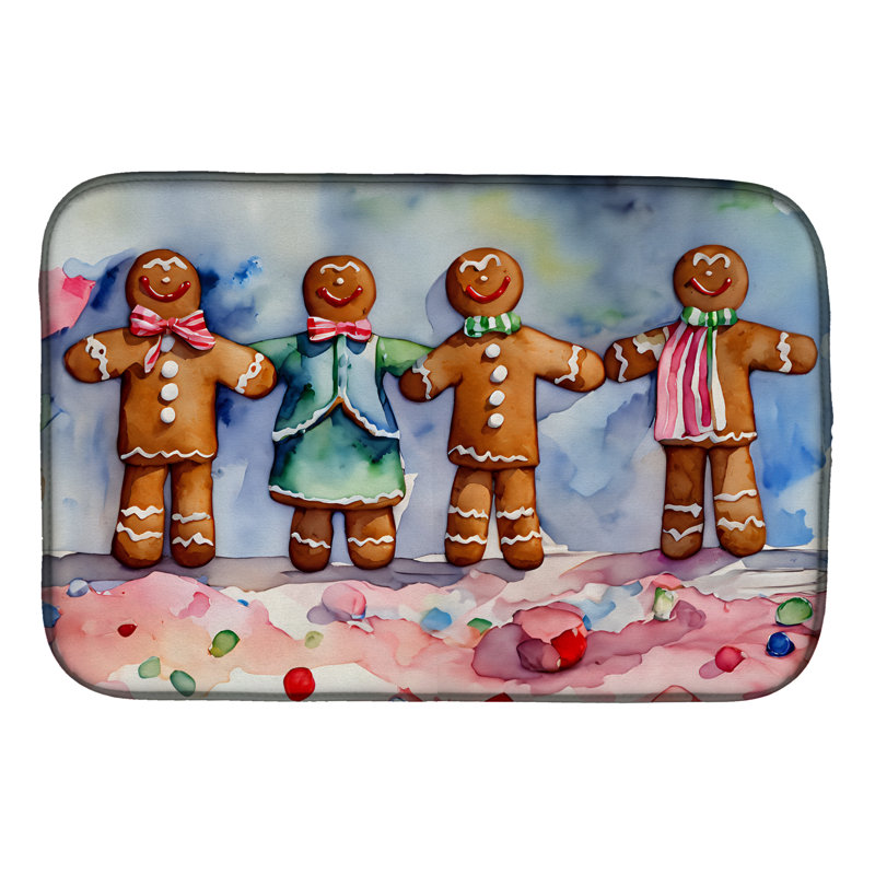 Tapis de Noël Christmas