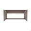 Armoire murale, 2 portes, chêne blanc-1462403015
