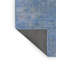 Tapis bleu-2130952921