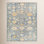 Conroe Hand-Woven Floral Rug