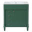 Meuble-lavabo autoportant avec lavabo-54391769-54391770