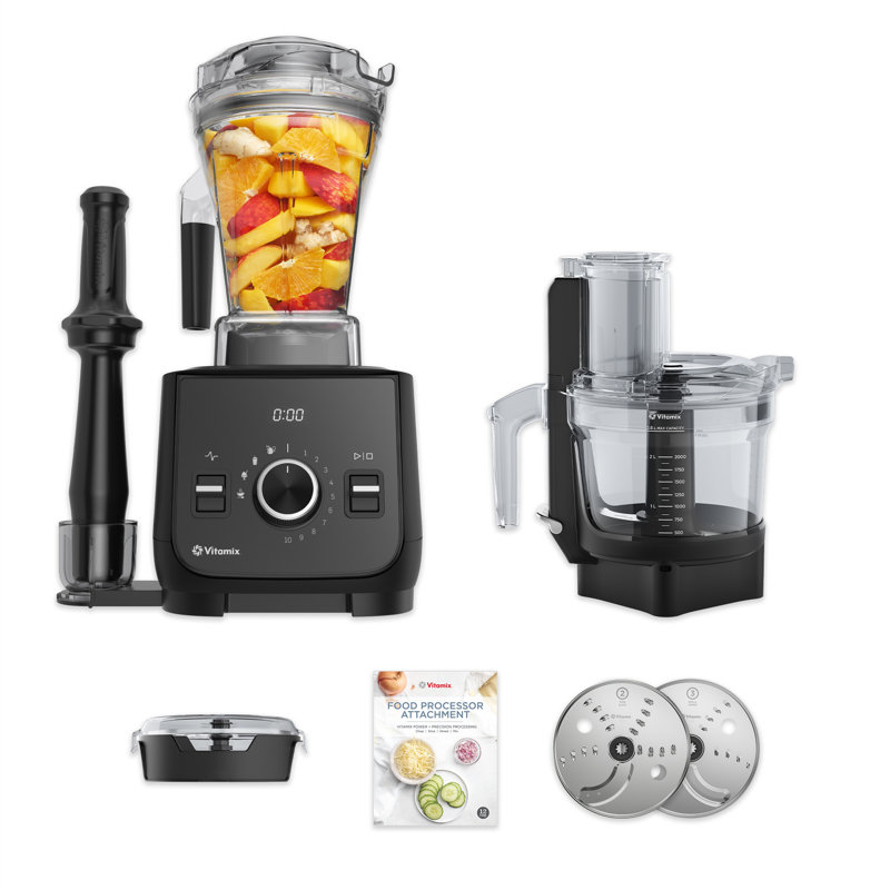 Vitamix® Ascent® X2 Smartprep Kitchen System