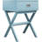 Emile End Table with 1 Drawer-604724092