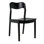Weller Solid Wood Dining Chair
