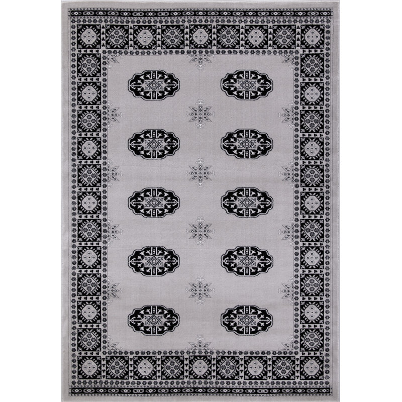 Veliz Indoor Rug, Rectangle 2'2" x 3'