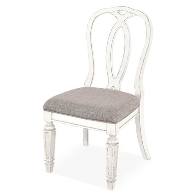 46cm H Fabric Upholstered Side Chair