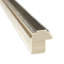 White Cork Board Cordelia Thin Bronze Framed Bulletin Board Pinboard-1269969888-1269969895