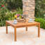 Table basse de salon