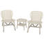 Chaise longue sans accoudoirs Annja-393295509