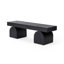 Banc en bois massif 60 "François-1244676354