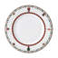Bone China Dinner Plate