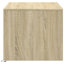 Cydni Coffee Table with Storage-326406372